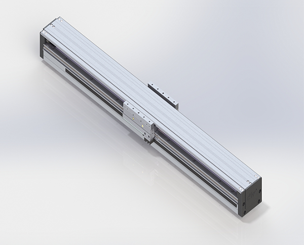 DA-B95系列直線(xiàn)電機(jī)